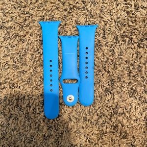 Apple Watch band